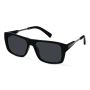 Buy Black Wayfarer Sunglasses For Men - Woggles