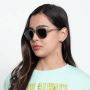 Get Stylish Women's Aviator Sunglasses Today!