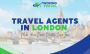 Top Travel Agent in London