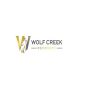Wolf Creek Recovery Wolf Creek Recovery