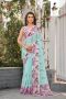  Buy Simple & Trendy Daily Wear Sarees Online – Womantra