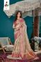  Buy Gemini Chiffon Saree Online in India at Womantra 