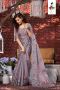 Shop the Latest Trends in Designer Sarees Online -Womantra