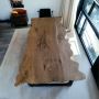 Buy Dining Table Online at Woodensure:Craftsmanship at Best