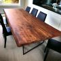 Transform Your Dining Room with Woodensure’s Dining Table