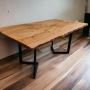 Buy Wood Dining Table at woodensure:Find Your Perfect Match 