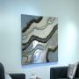 Elevate Your Walls with Luxury: Woodensure's Wall Art- Shop 