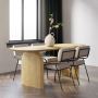 Shop Wooden Dining Table Set for Complete Look by Woodensure