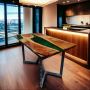 Best Epoxy Resin Table Manufacturer in India | Woodensure