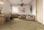 Hybrid Waterproof Flooring: Kitchen & Basement Wooden Floors