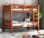 Bunk Beds for Kids and Adults – Space-Saving Options at Wood