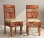 Buy Stylish Dining Chairs at Wooden Street