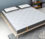Comfortable Mattress King Size at Best Price – Wooden Street