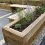 Garden Fence Panels Southend Essex