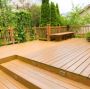 Garden Decking Southend Essex