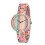 COLOURFUL BAMBOO WATCH FOR LADIES - Women Watches in South A