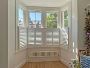 Premium Window Shutters Surrey | Custom Made by Woody’s Shut