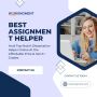 UK Dissertation Writing Help Online by Professionals