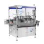 Packaging Line with Our Automatic Labelling Machine Packaging Line with Our Automatic Labelling Machine