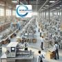 High-Performance Automatic Labelling Machine