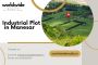 Best Industrial Plot in Manesar