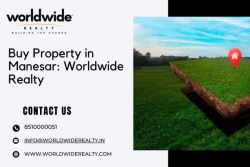 Buy Property in Manesar