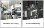 Precision CNC Machining | Contract Manufacturing in Virginia & North Carolina