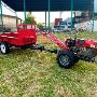 Hand Tractors for Sale in Malawi