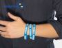Pulseras silicona personalizadas para destacar tu marca