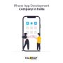 Top iPhone App Development Company in India & UK - Fullestop