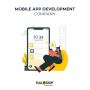 End-to-End Mobile App Development Services for Business