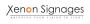 Top LED Signage Manufacturers in India | Xenon Signages - Cu