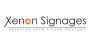 Modular Signage Manufacturers | Xenon Signages