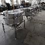 Maximize Productivity with Advanced Vibrating Sieve Machine
