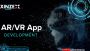 AR/VR Development Services Provider Company
