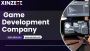 Custom Game Development Services | Company