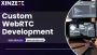Hire a Leading WebRTC Development Services Provider Company