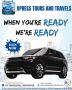 Top Car Rental Services in Lucknow | Xpress tour and travels