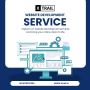 XTRAIL Digital Partner and IT Consulting Services