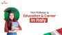 Study in Italy for International Students Made Simple