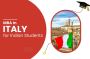 Top MBA Colleges in Italy for Indian Students