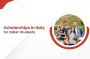 Apply for Fully Funded Scholarship in Italy Now Apply for Fully Funded Scholarship in Italy Now