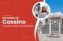 Apply to Cassino University Italy Apply to Cassino University Italy