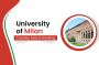 Join Italy Milano University Today