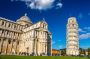Admission Open University of Pisa
