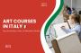 Join Art Courses in Italy – Apply Now Join Art Courses in Italy – Apply Now