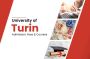 Admission Open University of Turin