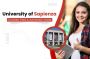 Study at the University of Sapienza Rome Study at the University of Sapienza Rome