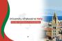 Apply to University of Messina Italy