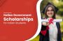 Study in Italy with Government Support